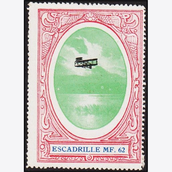 France 1914-1918