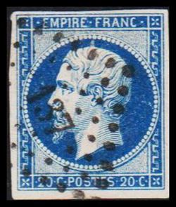 France 1853-1861