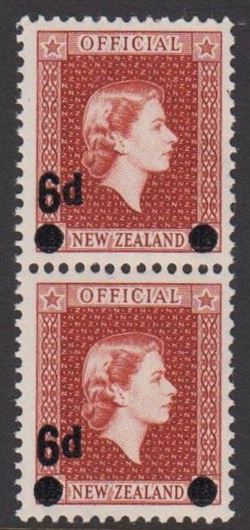 Neuseeland 1959