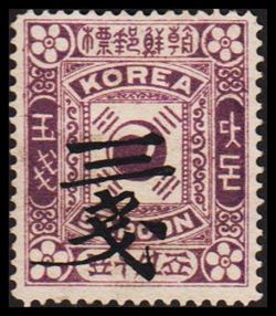 Corea 1902