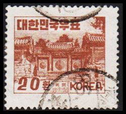 Corea 1953
