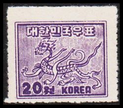 Corea 1951