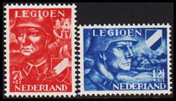 Niederlande 1942