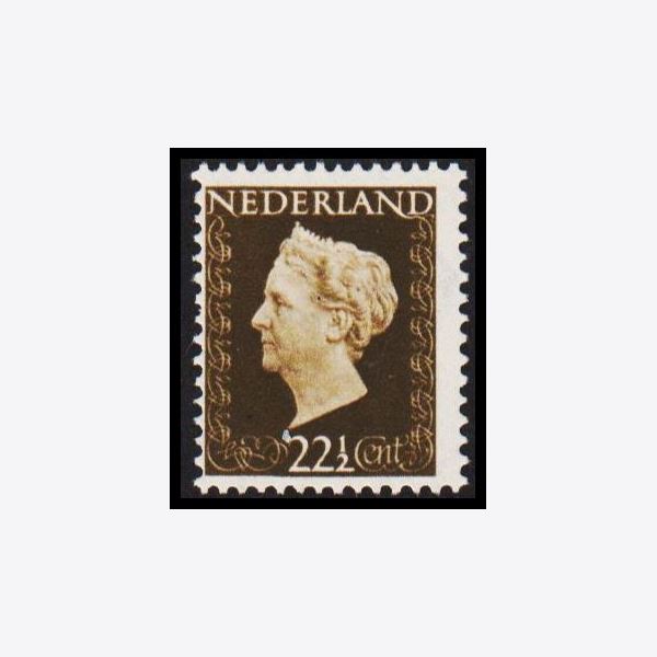 Holland 1946-1947