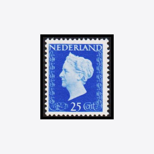 Holland 1946-1947