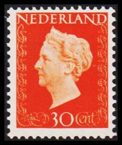 Niederlande 1946-1947