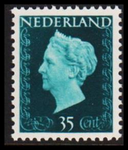 Netherlands 1946-1947
