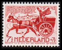 Niederlande 1943