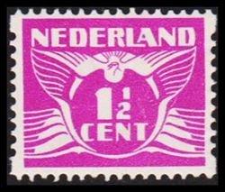 Netherlands 1930