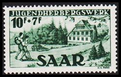 Saar 1949