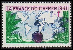 Frankreich 1941