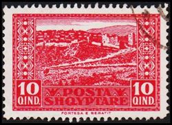 Albania 1923