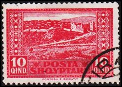 Albanien 1923