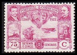 Portugal 1923