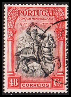 Portugal 1927