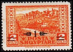 Albanien 1924
