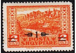 Albanien 1924
