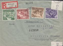 Deutschland 1943