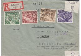 Germany 1943