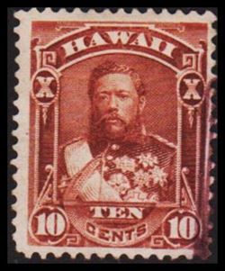 Hawaii 1884