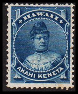 Hawaii 1882