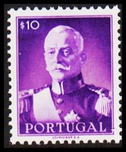 Portugal 1945