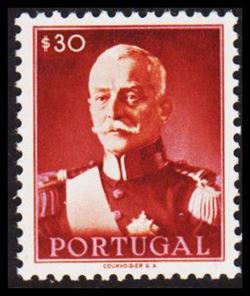 Portugal 1945