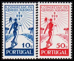 Portugal 1943