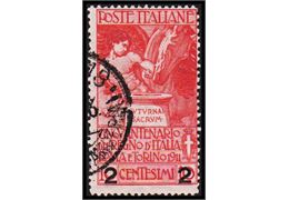 Italien 1913