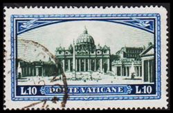 Vatikanet 1933