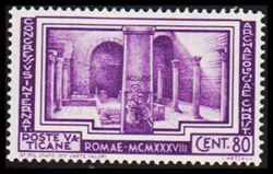 Vatikan 1938