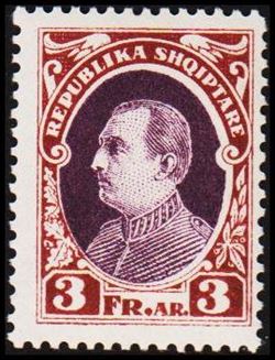 Albania 1925