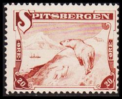 Norwegen 1900