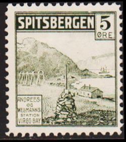 Norge 1900