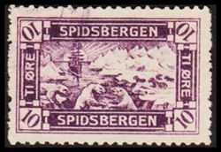Norway 1903