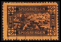 Norwegen 1903