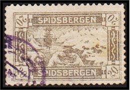 Norway 1903