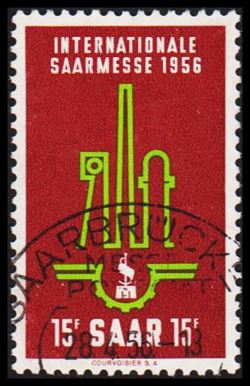 Saar 1956
