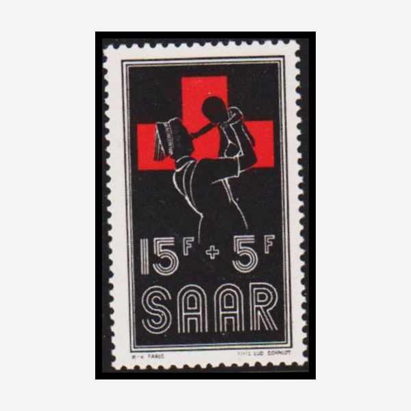 Saar 1955