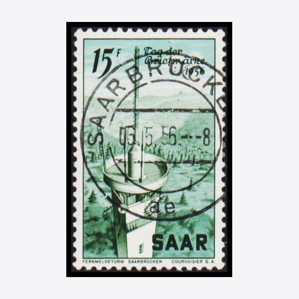 Saar 1956