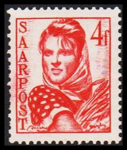 Saar 1949-1951
