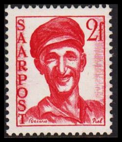 Saar 1949-1951