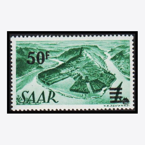 Saar 1947