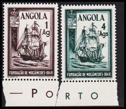Angola 1949