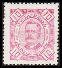 Angola 1894