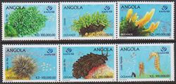 Angola 1998