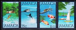 Jamaica 1979-1980
