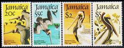 Jamaica 1985