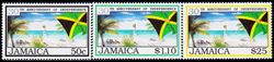 Jamaica 1992