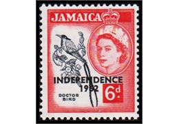 Jamaica 1962